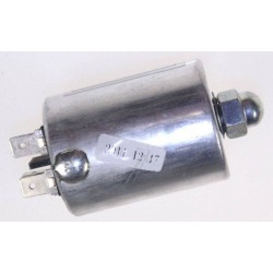FILTRO ANTIPARASITARIO LAVADORA SAMSUNG DC29-00005B