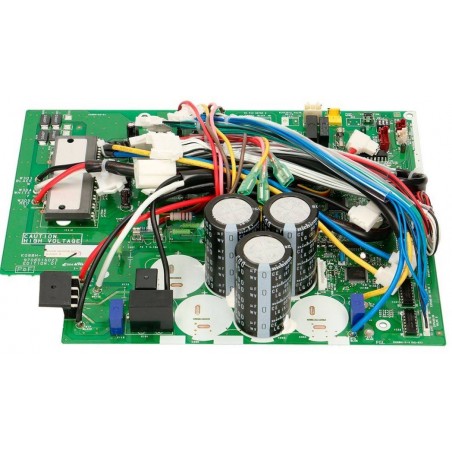 PLACA CONTROL K08BH-0803HUE-C1 CÓDIGO 9AGF03829  9708013046