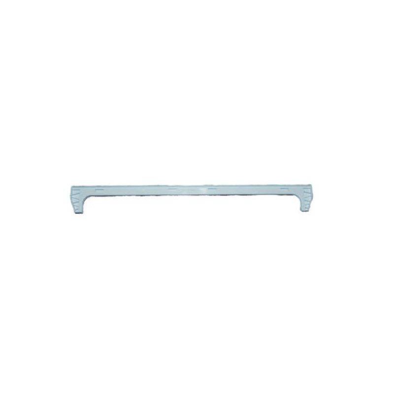 Perfil frontal bandeja frigo Beko 4617490200