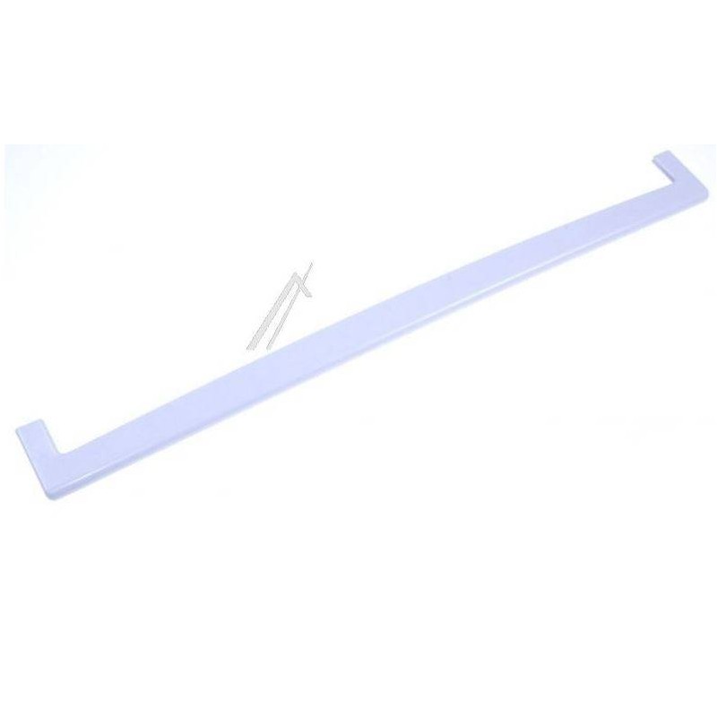 PERFIL ESTANTE DE VIDRIO (19CM) 4543280100