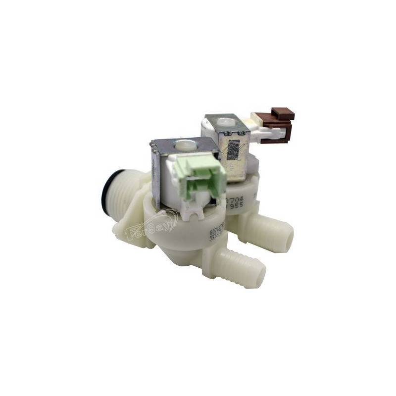 KIT ELECTROVALVULA LAVADORA ELECTROLUX EWP107100W