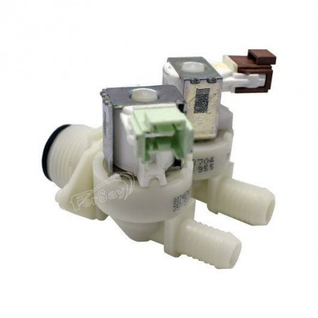 KIT ELECTROVALVULA LAVADORA ELECTROLUX EWP107100W