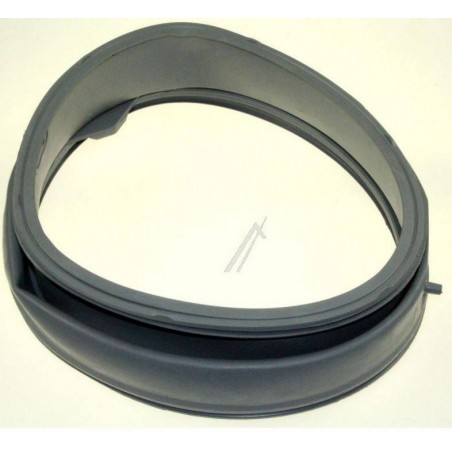 GOMA PUERTA LAVADORA LG  4986ER0006E