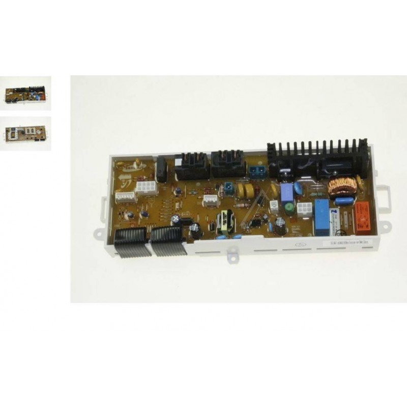 PLACA PRINCIPAL DC92-00396F