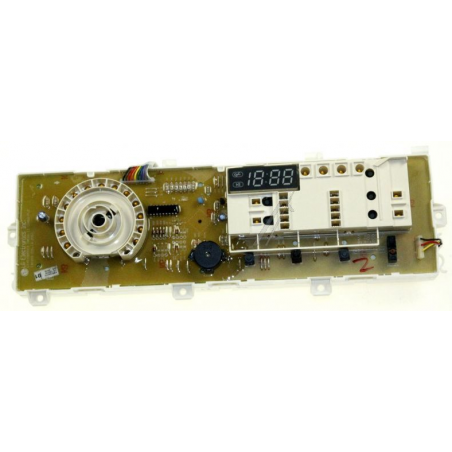 MODULO ELECTRÓNICO AGF76751633