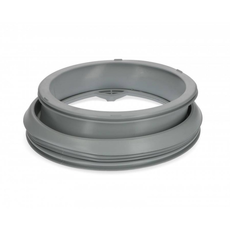 Goma puerta lavadora Zanussi F608, F908, F1108, F1208, FL1108ALV.