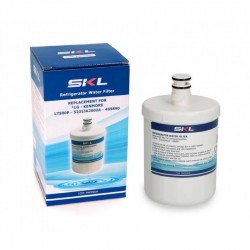 Filtro de Agua Frigorífico compatible con Lg LT500P 5231JA2002A