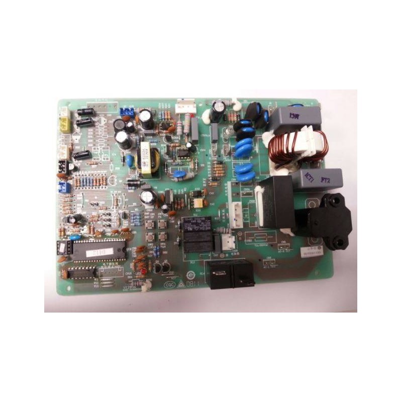 PCB HAIER A0011800105