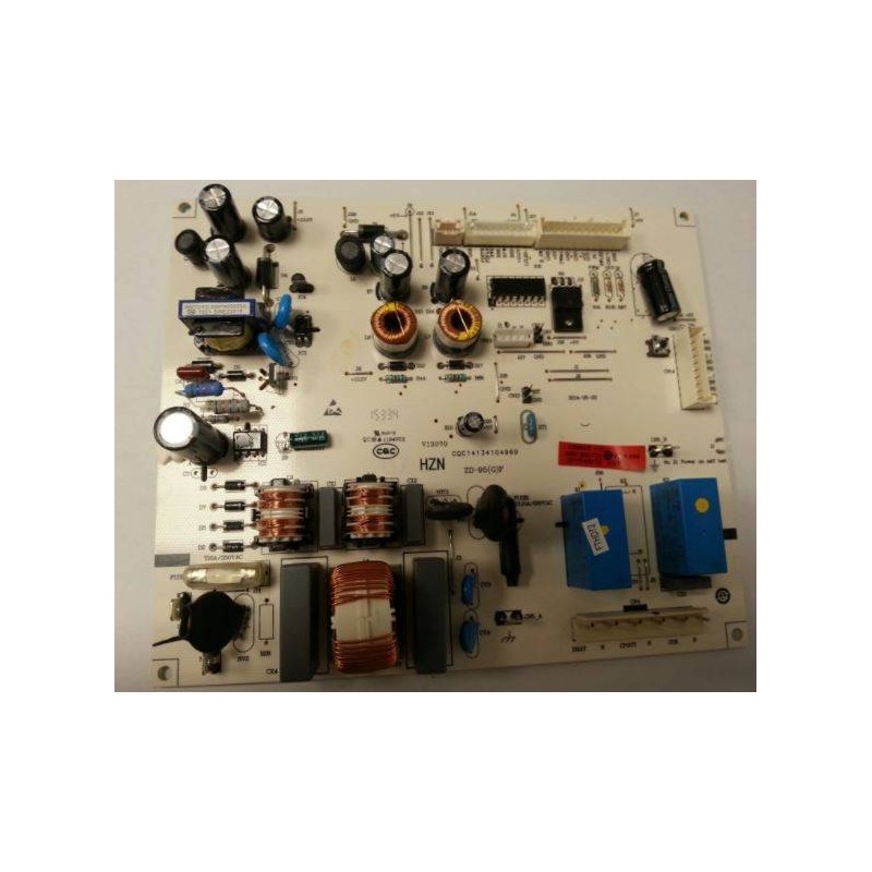 PCB HAIER 0061800133