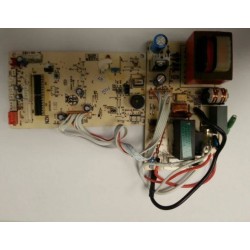 PCB HAIER A0010400034