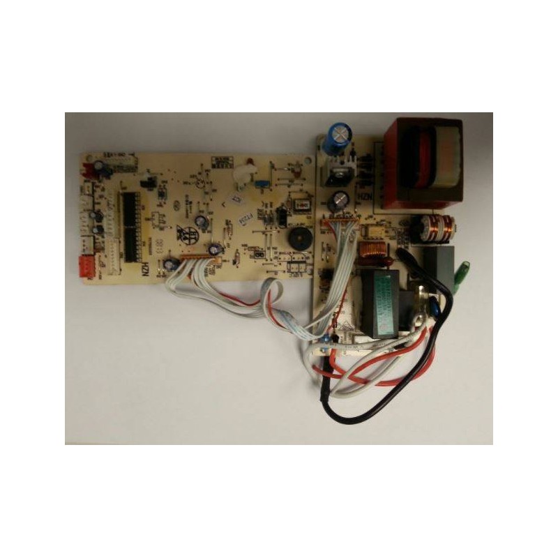 PCB HAIER A0010400034