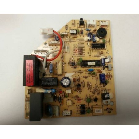 PCB HAIER A0010403617