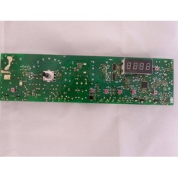 PLACA ELECTRONICA LAVADORA HAIER 0021800015