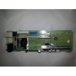 PCB LAVADORA HAIER 0021800013K