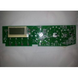 PLACA DISPLAY LAVADORA HAIER 0024000219M