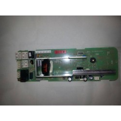 PCB LAVADORA HAIER 0021800013C