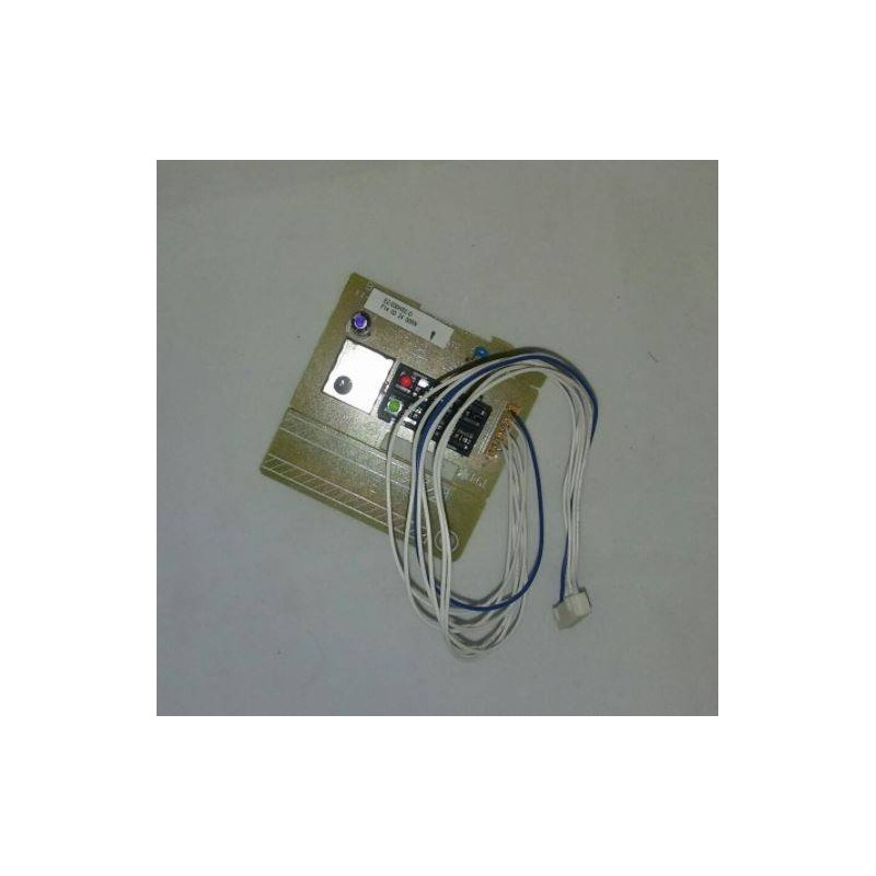 RECEPTOR DE INFRARROJOS EZ-030HSE-D