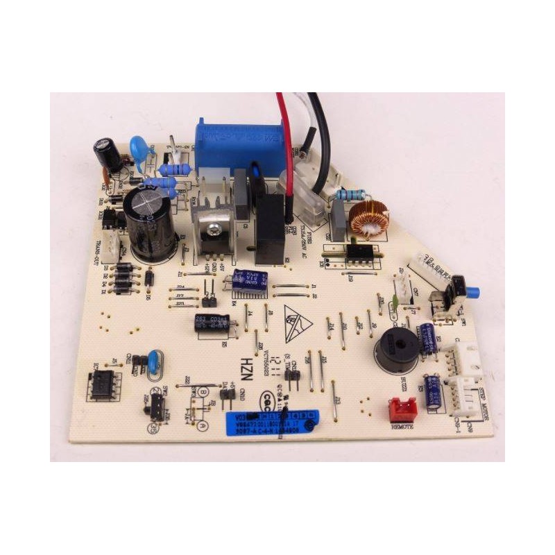 PLACA CONTROL 0011800131A