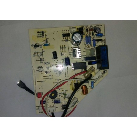 PLACA CONTROL 0011800131A