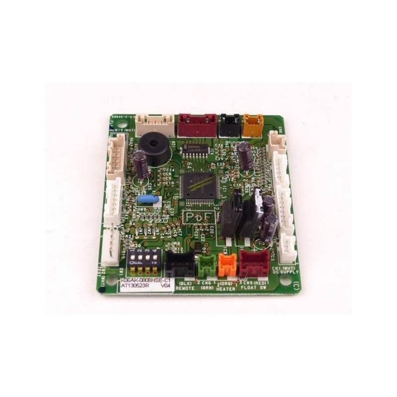 PLACA CONTROL K06AK-0808HSE-C1
