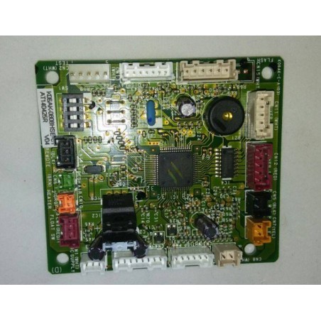 PLACA CONTROL K06AK-0808HSE-C1