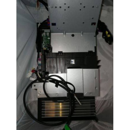 PLACA CONTROL AIRE ACONDICIONADO LG ABQ73965436