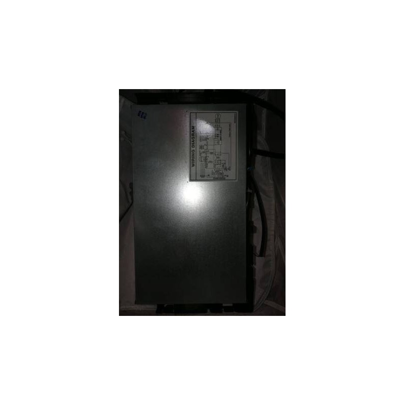 CAJA PLACA DE CONTROL AIRE ACONDICIONADO LG ABQ74262155