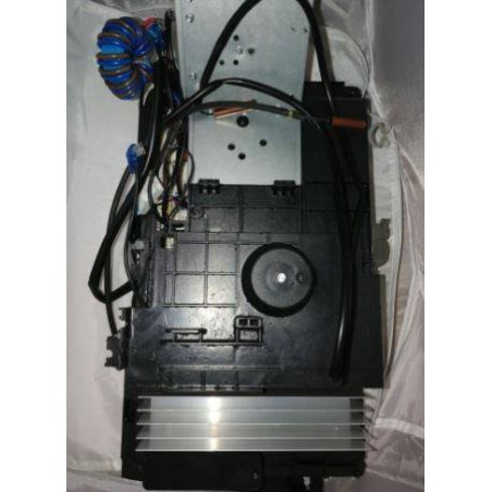 CAJA PLACA DE CONTROL AIRE ACONDICIONADO LG ABQ74262155