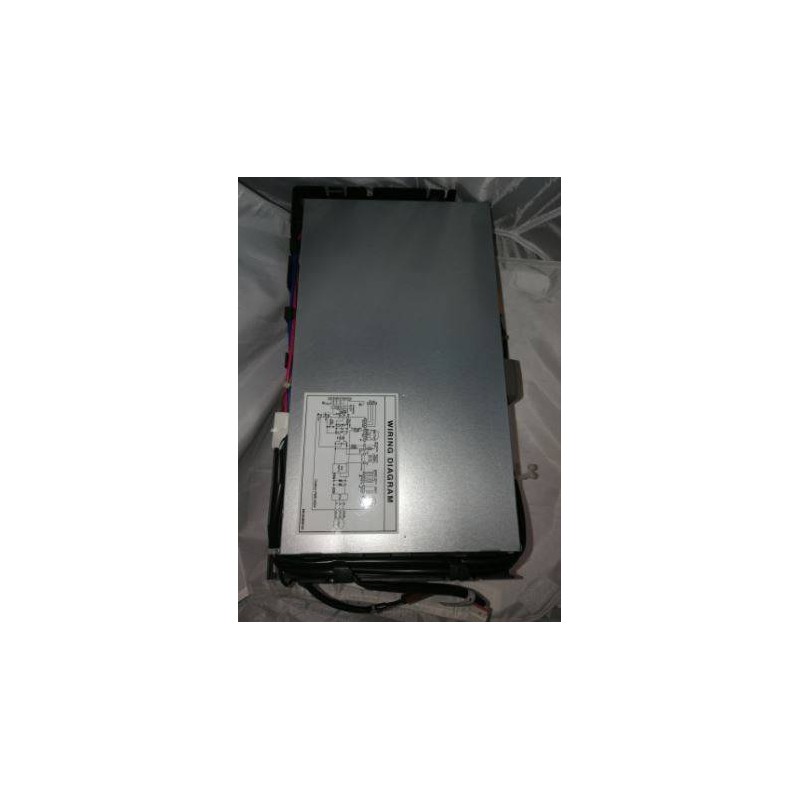 CAJA PLACA DE CONTROL AIRE ACONDICIONADO LG ABQ74262146