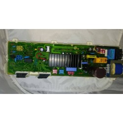 PCB LAVADORA LG EBR35664511