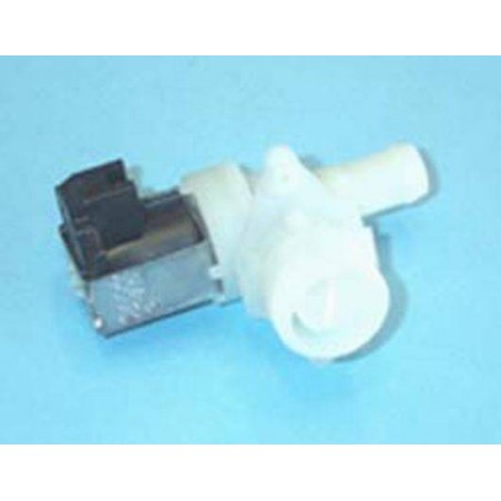 ELECTROVÁLVULA PARA LAVADORA 1 VÍA 90º WHIRLPOOL 481227128375