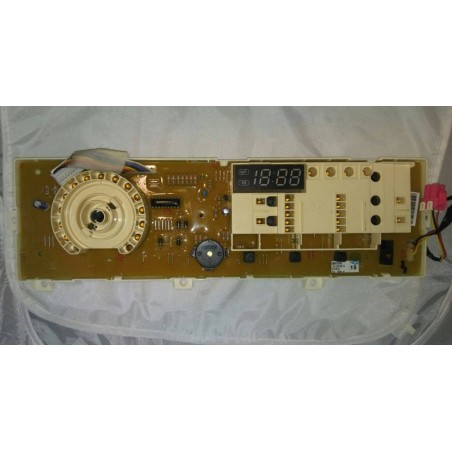 PCB LAVADORA LG EBR73933815