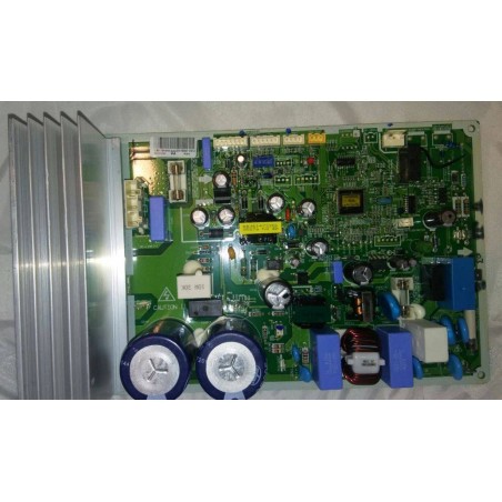 PCB LG EBR79098503