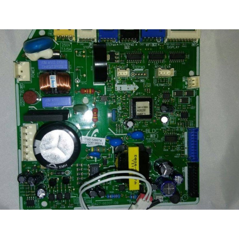 Placa Electrónica Principal Samsung