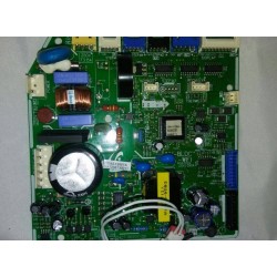 PCB AIRE ACONDICIONADO SAMSUNG DB93-12887A