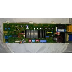 PLACA LAVADORA LG AGF76751633