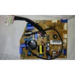 PLACA AIRE ACONDICIONADO LG EBR76337406