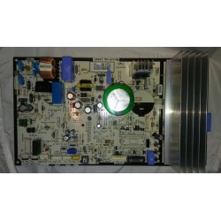 PLACA AIRE ACONDICIONADO LG EBR74121218