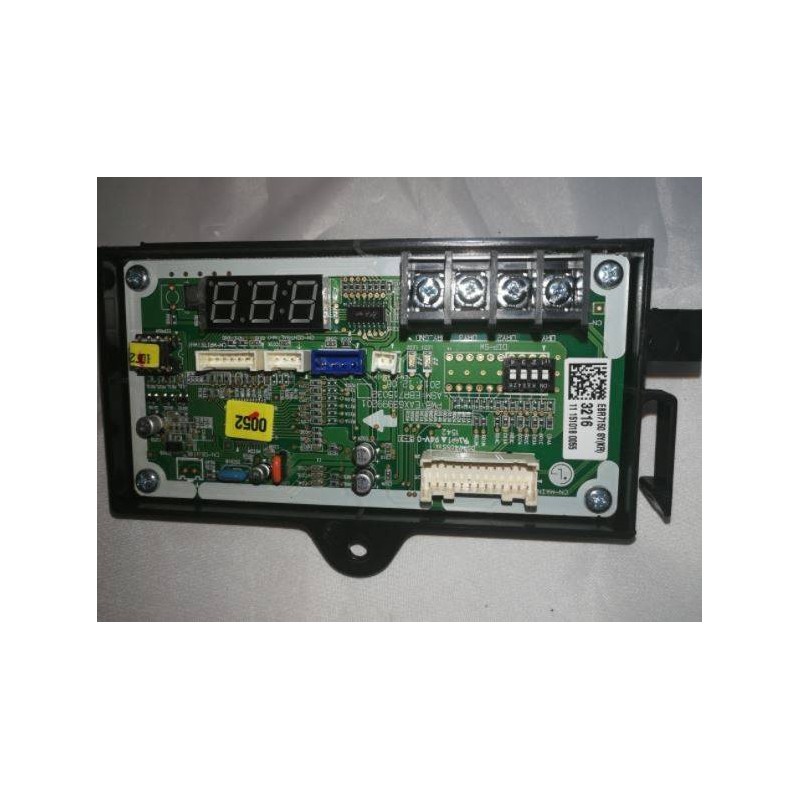 PLACA LAVADORA LG EBR71503216